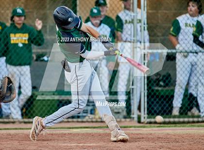 Thumbnail 3 in Rio Americano vs. Granite Bay (CIF SJS D2 Final) photogallery.