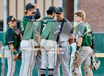 Thumbnail 2 in Rio Americano vs. Granite Bay (CIF SJS D2 Final) photogallery.