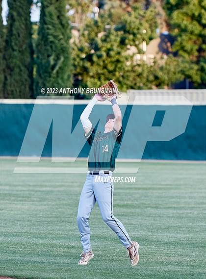 Thumbnail 1 in Rio Americano vs. Granite Bay (CIF SJS D2 Final) photogallery.