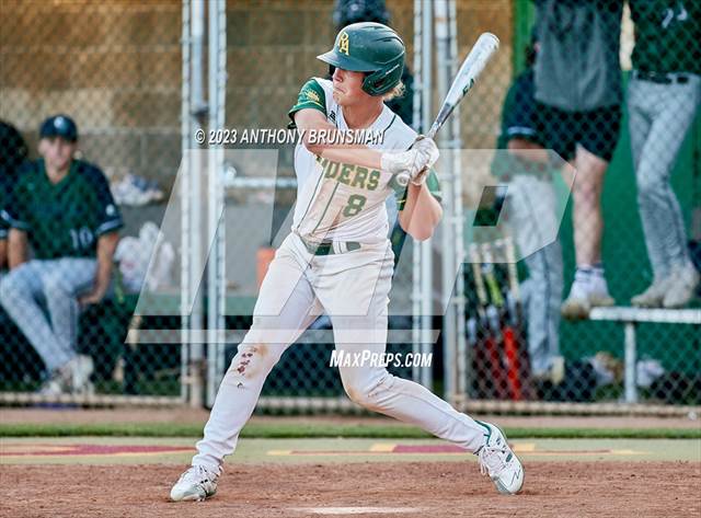 Photo 187 in the Rio Americano vs. Granite Bay (CIF SJS D2 Final) Photo ...