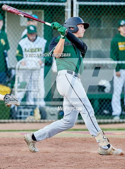 Thumbnail 2 in Rio Americano vs. Granite Bay (CIF SJS D2 Final) photogallery.