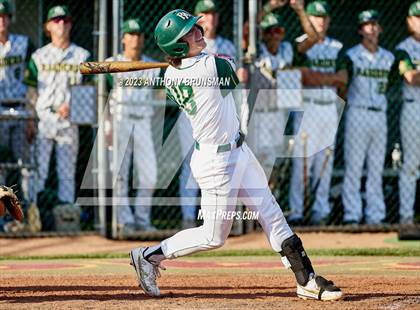 Thumbnail 3 in Rio Americano vs. Granite Bay (CIF SJS D2 Final) photogallery.