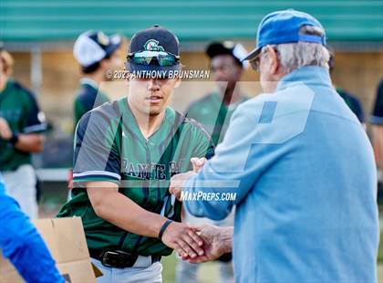 Thumbnail 2 in Rio Americano vs. Granite Bay (CIF SJS D2 Final) photogallery.
