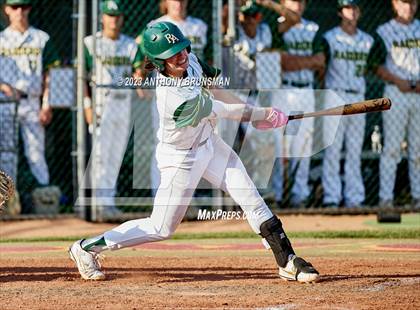 Thumbnail 1 in Rio Americano vs. Granite Bay (CIF SJS D2 Final) photogallery.