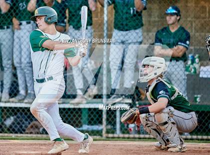 Thumbnail 2 in Rio Americano vs. Granite Bay (CIF SJS D2 Final) photogallery.