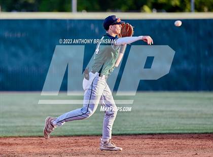 Thumbnail 2 in Rio Americano vs. Granite Bay (CIF SJS D2 Final) photogallery.