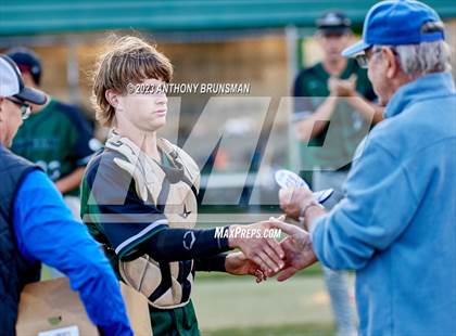 Thumbnail 2 in Rio Americano vs. Granite Bay (CIF SJS D2 Final) photogallery.