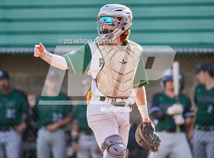 Thumbnail 1 in Rio Americano vs. Granite Bay (CIF SJS D2 Final) photogallery.