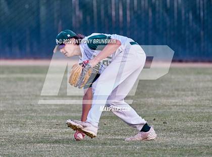 Thumbnail 1 in Rio Americano vs. Granite Bay (CIF SJS D2 Final) photogallery.