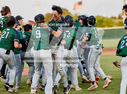 Thumbnail 1 in Rio Americano vs. Granite Bay (CIF SJS D2 Final) photogallery.