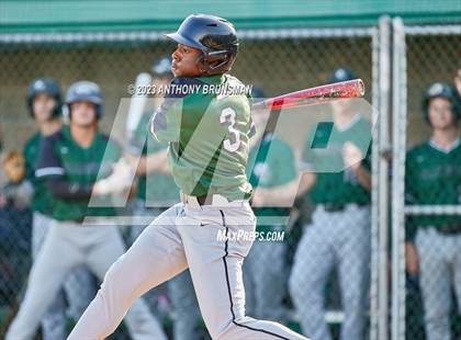 Thumbnail 1 in Rio Americano vs. Granite Bay (CIF SJS D2 Final) photogallery.