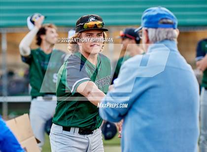 Thumbnail 3 in Rio Americano vs. Granite Bay (CIF SJS D2 Final) photogallery.