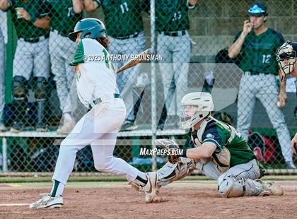 Thumbnail 1 in Rio Americano vs. Granite Bay (CIF SJS D2 Final) photogallery.