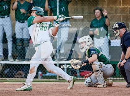 Thumbnail 1 in Rio Americano vs. Granite Bay (CIF SJS D2 Final) photogallery.