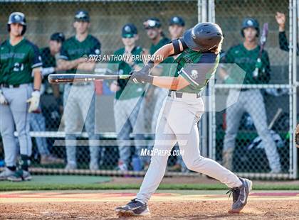 Thumbnail 2 in Rio Americano vs. Granite Bay (CIF SJS D2 Final) photogallery.