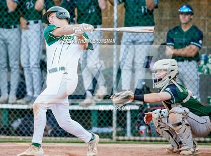 Thumbnail 1 in Rio Americano vs. Granite Bay (CIF SJS D2 Final) photogallery.