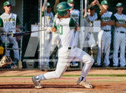 Thumbnail 1 in Rio Americano vs. Granite Bay (CIF SJS D2 Final) photogallery.