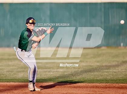Thumbnail 1 in Rio Americano vs. Granite Bay (CIF SJS D2 Final) photogallery.