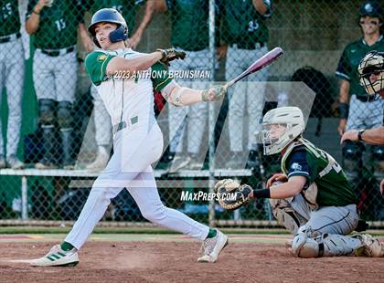 Thumbnail 2 in Rio Americano vs. Granite Bay (CIF SJS D2 Final) photogallery.