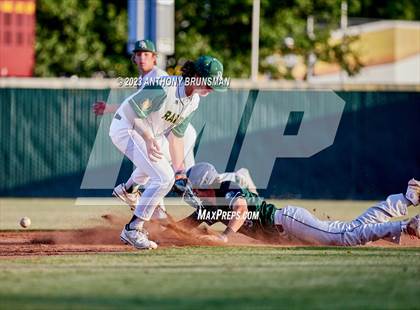 Thumbnail 1 in Rio Americano vs. Granite Bay (CIF SJS D2 Final) photogallery.