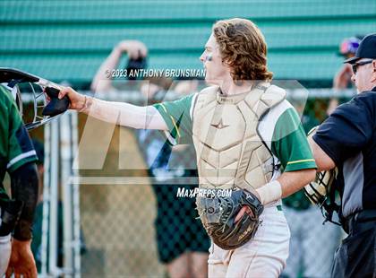 Thumbnail 2 in Rio Americano vs. Granite Bay (CIF SJS D2 Final) photogallery.