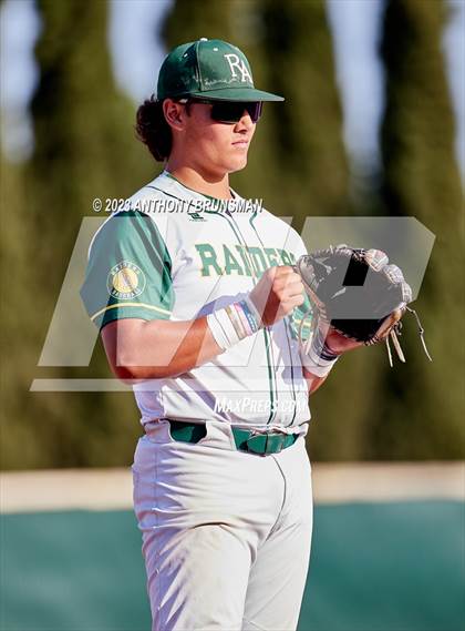 Thumbnail 3 in Rio Americano vs. Granite Bay (CIF SJS D2 Final) photogallery.