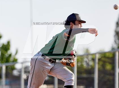 Thumbnail 2 in Rio Americano vs. Granite Bay (CIF SJS D2 Final) photogallery.