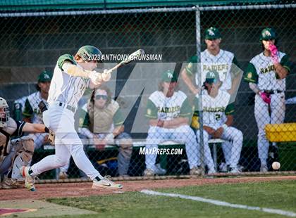 Thumbnail 3 in Rio Americano vs. Granite Bay (CIF SJS D2 Final) photogallery.