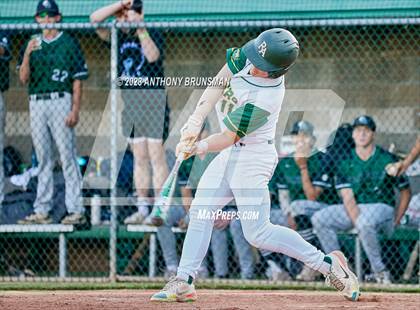 Thumbnail 2 in Rio Americano vs. Granite Bay (CIF SJS D2 Final) photogallery.