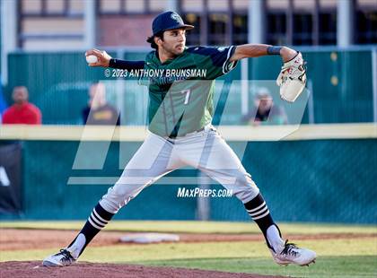 Thumbnail 3 in Rio Americano vs. Granite Bay (CIF SJS D2 Final) photogallery.