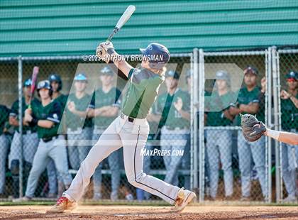 Thumbnail 1 in Rio Americano vs. Granite Bay (CIF SJS D2 Final) photogallery.