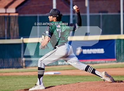 Thumbnail 3 in Rio Americano vs. Granite Bay (CIF SJS D2 Final) photogallery.