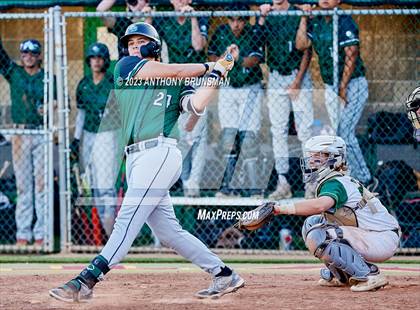 Thumbnail 1 in Rio Americano vs. Granite Bay (CIF SJS D2 Final) photogallery.