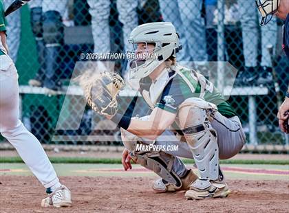 Thumbnail 3 in Rio Americano vs. Granite Bay (CIF SJS D2 Final) photogallery.