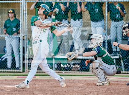 Thumbnail 2 in Rio Americano vs. Granite Bay (CIF SJS D2 Final) photogallery.