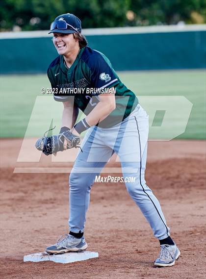 Thumbnail 3 in Rio Americano vs. Granite Bay (CIF SJS D2 Final) photogallery.