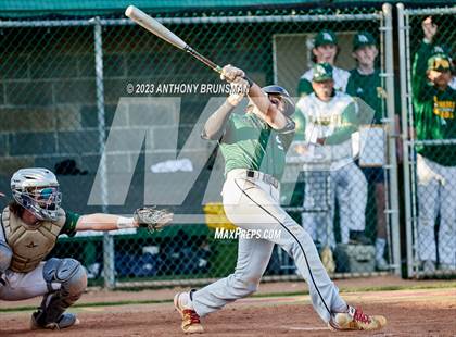 Thumbnail 3 in Rio Americano vs. Granite Bay (CIF SJS D2 Final) photogallery.