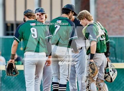 Thumbnail 3 in Rio Americano vs. Granite Bay (CIF SJS D2 Final) photogallery.