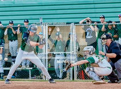 Thumbnail 2 in Rio Americano vs. Granite Bay (CIF SJS D2 Final) photogallery.