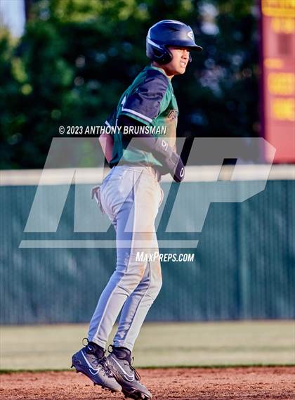 Thumbnail 3 in Rio Americano vs. Granite Bay (CIF SJS D2 Final) photogallery.