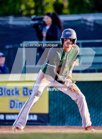 Thumbnail 1 in Rio Americano vs. Granite Bay (CIF SJS D2 Final) photogallery.