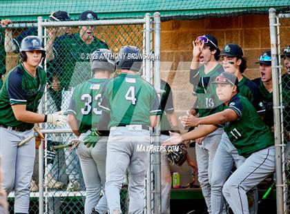 Thumbnail 1 in Rio Americano vs. Granite Bay (CIF SJS D2 Final) photogallery.