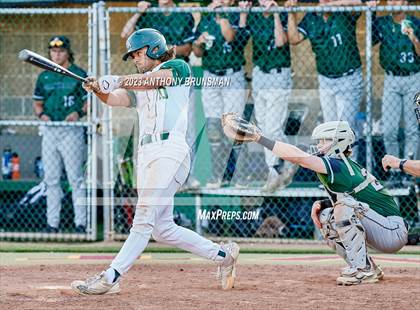 Thumbnail 1 in Rio Americano vs. Granite Bay (CIF SJS D2 Final) photogallery.