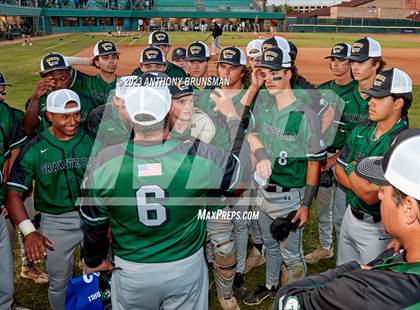 Thumbnail 1 in Rio Americano vs. Granite Bay (CIF SJS D2 Final) photogallery.