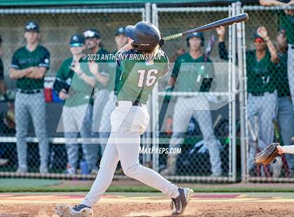Thumbnail 3 in Rio Americano vs. Granite Bay (CIF SJS D2 Final) photogallery.
