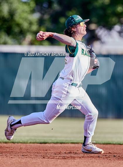 Thumbnail 1 in Rio Americano vs. Granite Bay (CIF SJS D2 Final) photogallery.