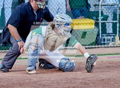 Thumbnail 3 in Rio Americano vs. Granite Bay (CIF SJS D2 Final) photogallery.