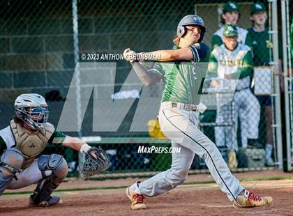 Thumbnail 1 in Rio Americano vs. Granite Bay (CIF SJS D2 Final) photogallery.