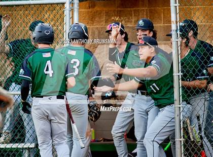 Thumbnail 1 in Rio Americano vs. Granite Bay (CIF SJS D2 Final) photogallery.