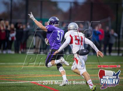 Thumbnail 3 in Gonzaga vs. St. John's (2015 MaxPreps Rivalry Series) photogallery.
